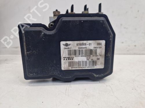 Elektronisk modul MINI MINI (R56) Cooper | BP23574600M83 