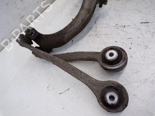 Left front steering knuckle AUDI A4 B8 Avant (8K5) 2.0 TDI | BP24305916M25 