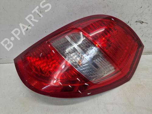 Used Right taillight Right taillight 37147797 37147797