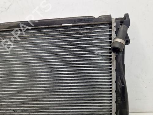 Water radiator BMW 3 Touring (E91) 320 d | BP37143065M31 - Image 4