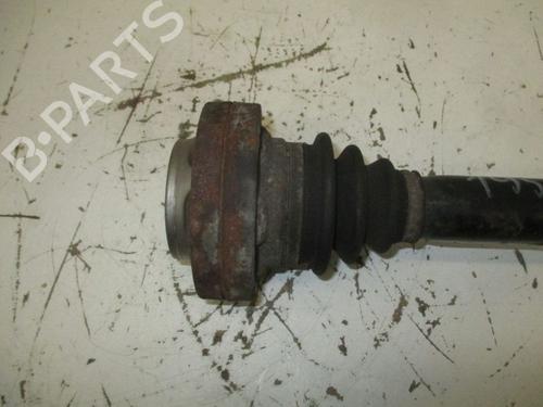 Right rear driveshaft BMW 5 Touring (E61) 525 d | BP37128330M41 - Image 3