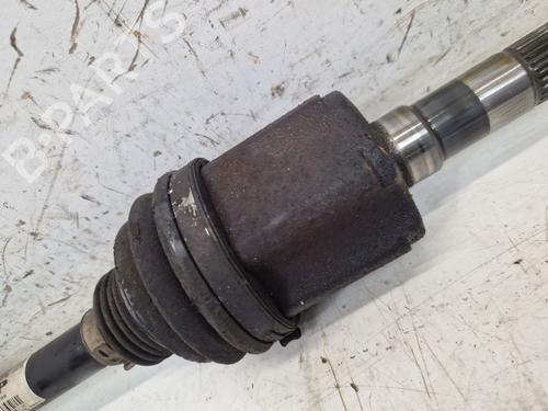 Left front driveshaft OPEL INSIGNIA A Saloon (G09) 2.0 CDTI (69) | BP38028578M38  - Image 7