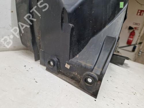 Wheel arch DACIA SANDERO II 1.0 SCe 75 (B8JC, B8JD, B8NC) | BP29105525C56 