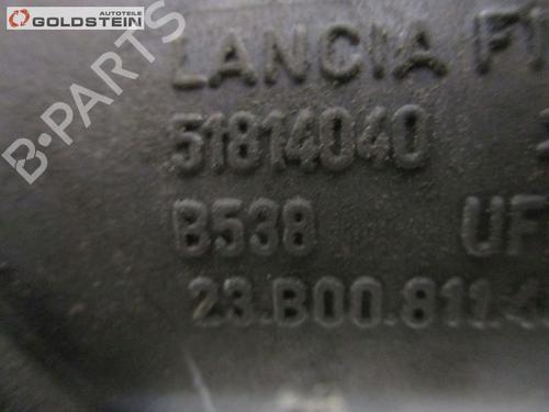 Air filter box FIAT DOBLO Cargo (263_) 1.6 D Multijet (263WXD1B, 263WXR1B, 263WXX1B, 263ZXD1B,... | BP32661014M87