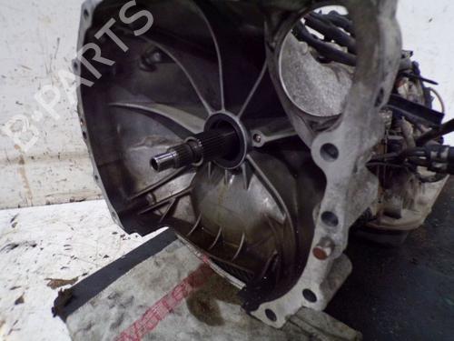 Gearbox SUBARU FORESTER (SH_) 2.0 D AWD (SHH, SHD, SHN) | BP38506977M3 - Image 2