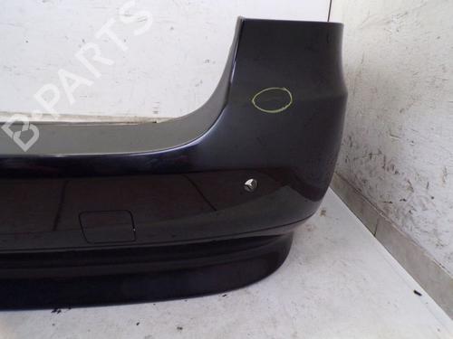 Rear bumper BMW 5 Touring (E61) 520 d | BP29085247C8 