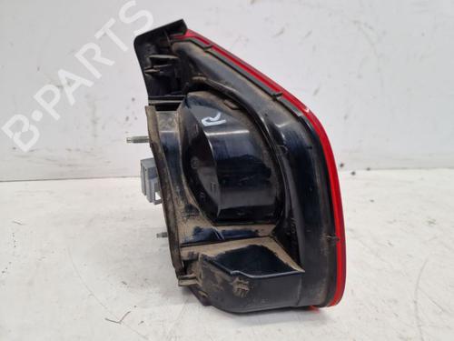 Right tailgate light VW TIGUAN (5N_) 2.0 TDI 4motion | BP31702327C80