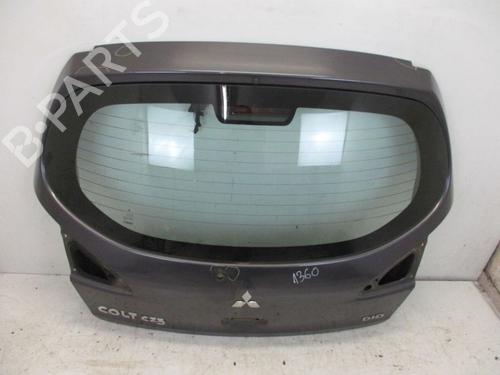 tailgate-mitsubishi-colt-vi-z3_a-z2_a-2002-2003-2004-2005-2006-2007-2008-2009-2010-2011-2012-37114497 main image