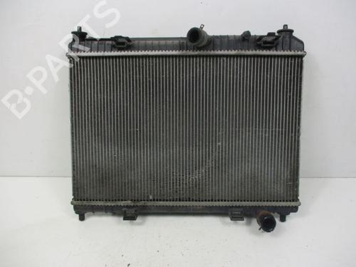 Used Water radiator Water radiator 37110774 37110774