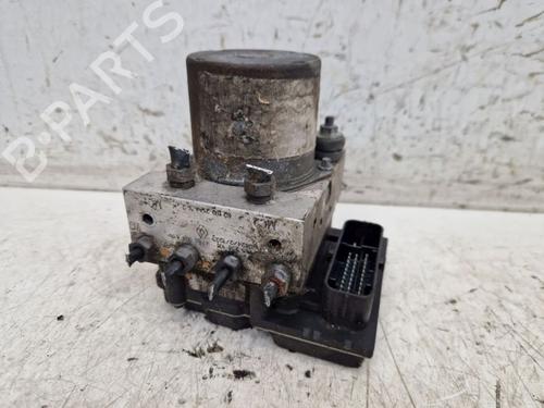 Elektronische module RENAULT MASTER III Van (FV) 2.3 dCi 125 FWD (FV0C, FV0D, FV0G, FV0H, FV0J, FV0K,... (125 hp) 29106870