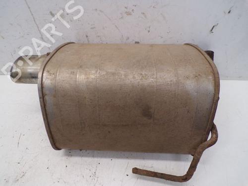 Exhaust system SUBARU FORESTER (SH_) 2.0 D AWD (SHH, SHD, SHN) | BP18807469M121