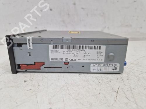 Electronic module AUDI A6 C6 (4F2) 2.7 TDI | BP37144416M83 - Image 4