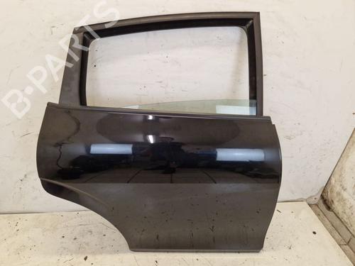 Used Right rear door SEAT LEON (1P1) 2.0 TFSI (185 hp) 28104795