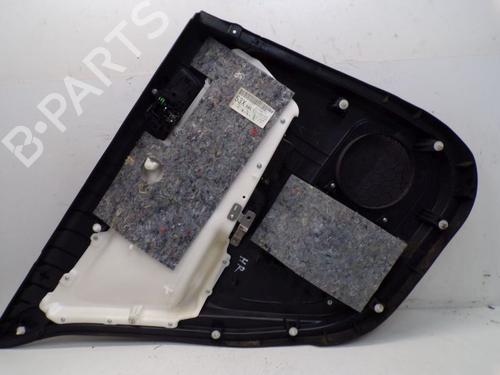 Rear right panel MITSUBISHI LANCER VIII Sportback (CX_A) 1.8 (CX3A) | BP37120650C61 - Image 7
