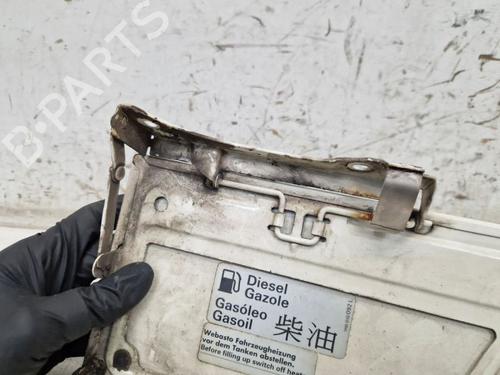 Fuel flap VW TRANSPORTER T5 Bus (7HB, 7HJ, 7EB, 7EJ) 2.5 TDI | BP27874210C131 