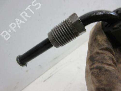 Pipe PORSCHE CAYENNE (92A) 4.8 Turbo | BP29094495M125