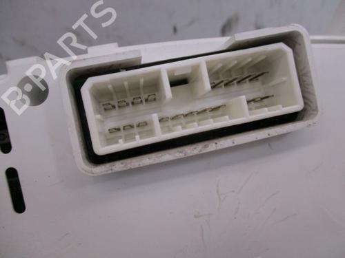Multifunctionele display JEEP GRAND CHEROKEE III (WH, WK) 3.7 V6 | BP28174766C48 