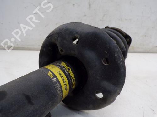Left front shock absorber VW PASSAT B6 Variant (3C5) 1.4 TSI | BP37134444M16 - Image 7