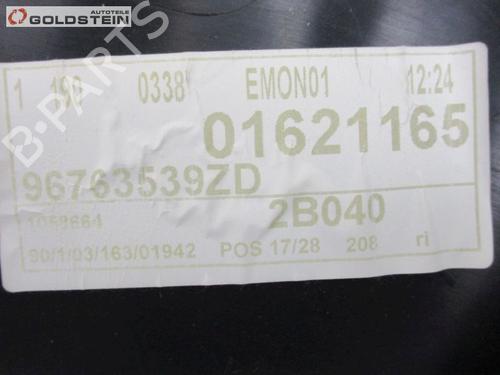 Front right panel PEUGEOT 208 I (CA_, CC_) 1.2 VTI 82 | BP18754167C59 