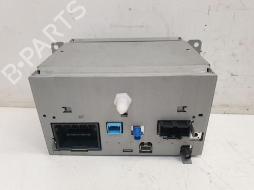 Electronic module OPEL ASTRA J Sports Tourer (P10) 2.0 CDTI (35) | BP34738031M83  - Image 5