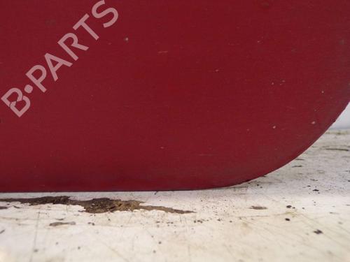 Left rear door SUBARU IMPREZA Hatchback (GR, GH, G3) 2.0 D AWD | BP29093037C4 