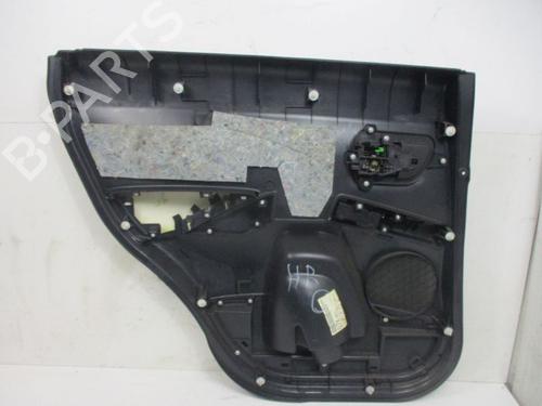 Rear right panel CITROËN C-CROSSER (VU_, VV_) 2.2 HDi | BP38026722C61 - Image 3