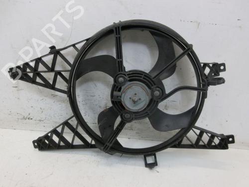 Fan RENAULT TWINGO II (CN0_) 1.2 (CN0D) | BP37124967M128 - Image 3