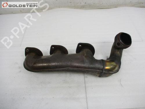 Exhaust manifold CHRYSLER CROSSFIRE 3.2 | BP37104862M110 - Image 3