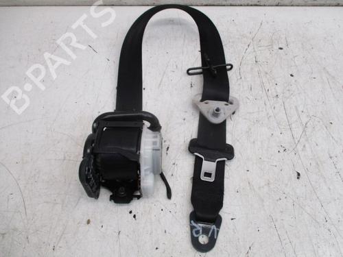 Used Front right seatbelt PEUGEOT PARTNER Tepee 1.6 VTi (120 hp) 25833533