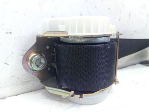 Front left seatbelt BMW X3 (E83) 2.5 i | BP31702652I26 - Image 3