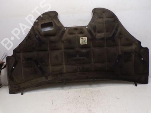 Upper protection FORD FIESTA VI (CB1, CCN) 1.6 Ti | BP28174392M93 
