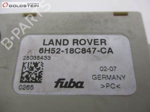 Electronic module LAND ROVER FREELANDER 2 (L359) 2.2 TD4 4x4 | BP37105238M83 - Image 5