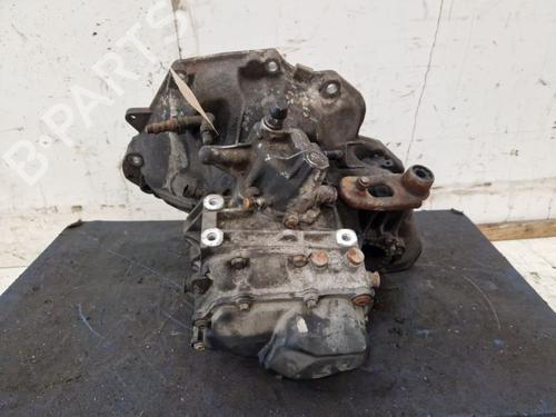 Gearbox OPEL CORSA D (S07) 1.2 (L08, L68) | BP37138096M3 - Image 3