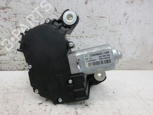 Rear wiper motor OPEL ASTRA J (P10) 1.6 (68) | BP19299147M102 