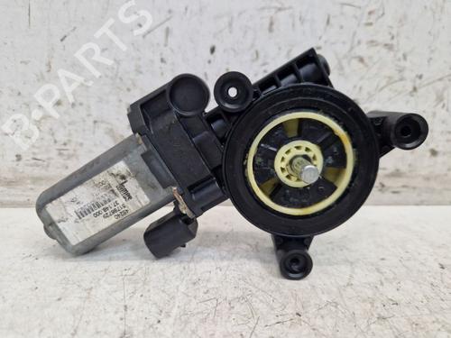Left front window motor FIAT PUNTO EVO (199_) 1.3 D Multijet | BP28101377E21 