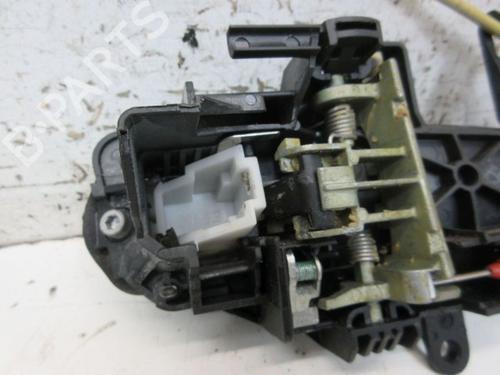 Rear left exterior door handle BMW 1 (E87) 116 d | BP29092417C130 