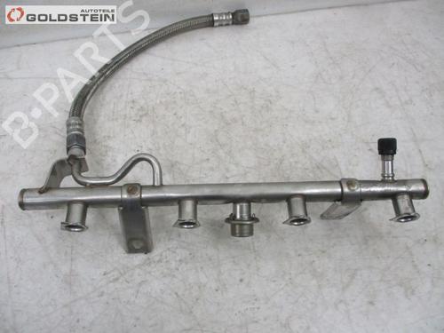 Injection rail MERCEDES-BENZ C-CLASS (W204) C 200 Kompressor (204.041) | BP25224022M98