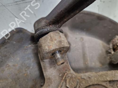 Right rear steering knuckle MERCEDES-BENZ 124 Saloon (W124) 300 D (124.130) | BP29103909M28 