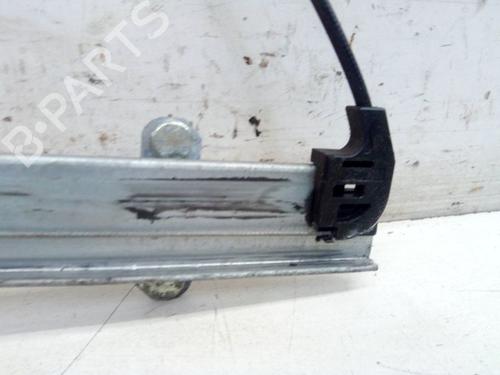 Front right window mechanism HYUNDAI H-1 Cargo (TQ) 2.5 CRDi | BP38028669C23 - Image 5
