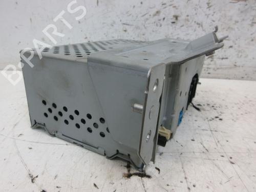 Radio FORD FIESTA VII (HJ, HF) 1.0 EcoBoost | BP29091755E6 