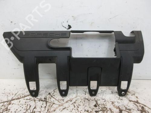 Used Upper protection PORSCHE CAYENNE (92A) 4.8 Turbo (500 hp) 19299578