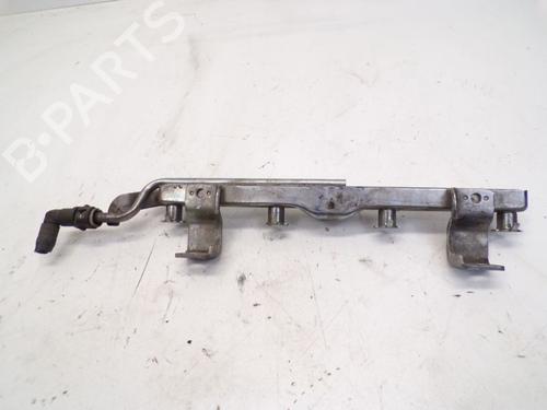 Injection rail MAZDA 2 (DE_, DH_) 1.3 (DE3FS) | BP37118034M98 - Image 3