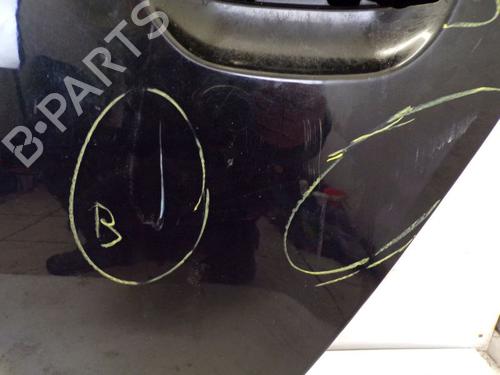 Left rear door AUDI A6 C6 Avant (4F5) 3.0 TDI quattro | BP28307635C4 
