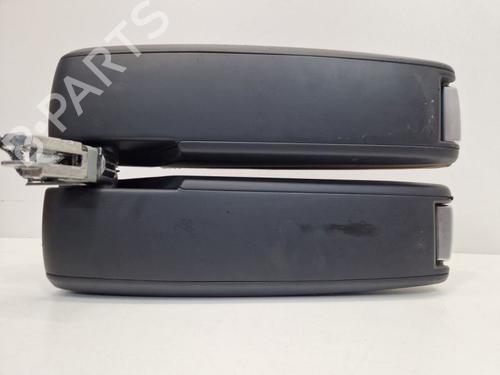 Armrest / Center console AUDI A8 D3 (4E2, 4E8) 4.2 TDI quattro | BP37143276I20 - Image 6