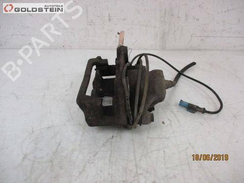 Left rear brake caliper VW CRAFTER 30-50 Platform/Chassis (2F_) 2.5 TDI | BP18750074M107
