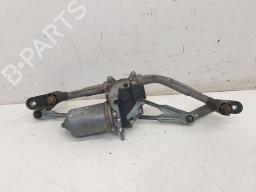 Used Front wipers mechanism Front wipers mechanism ALFA ROMEO MITO (955_) 1.4 (955AXB1B) (78 hp) 33908155 33908155