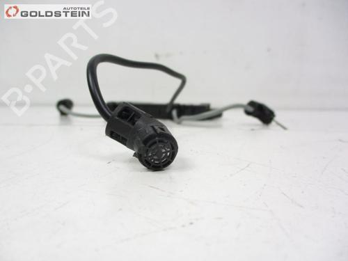 Electronic sensor AUDI A3 Convertible (8P7) 2.0 TFSI | BP18763337M84