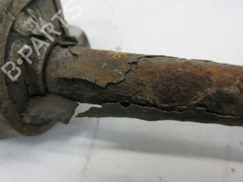 Anti roll bar VOLVO V70 II (285) D5 AWD | BP19294678M96 