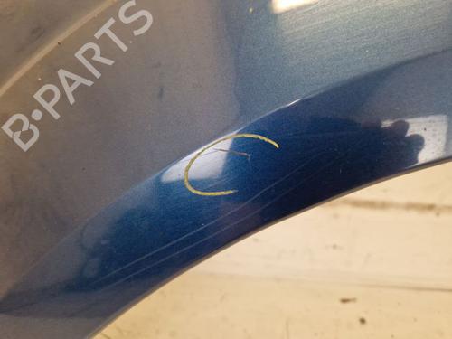 Left front fenders FORD GALAXY II (WA6) 2.0 TDCi | BP29106125C41