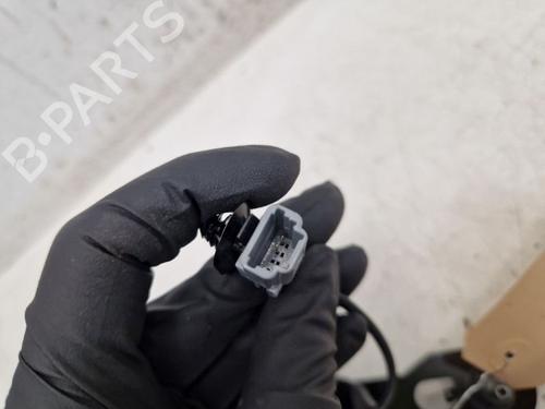 Seat buckle RENAULT ZOE (BFM_) ZOE (BFMD) | BP29105819I32 